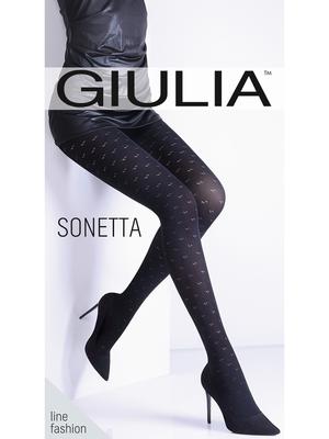 Нажмите для увеличения Sonetta 13 — Колготки жен. фант., Giulia